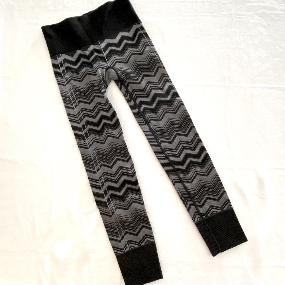Lululemon Ebb To Street Pant Heathered Slate 4
